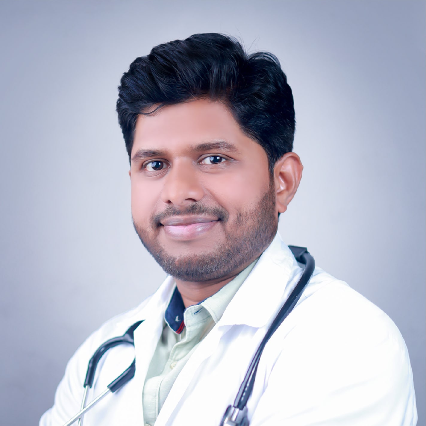 Dr. Rahul Deshmukh