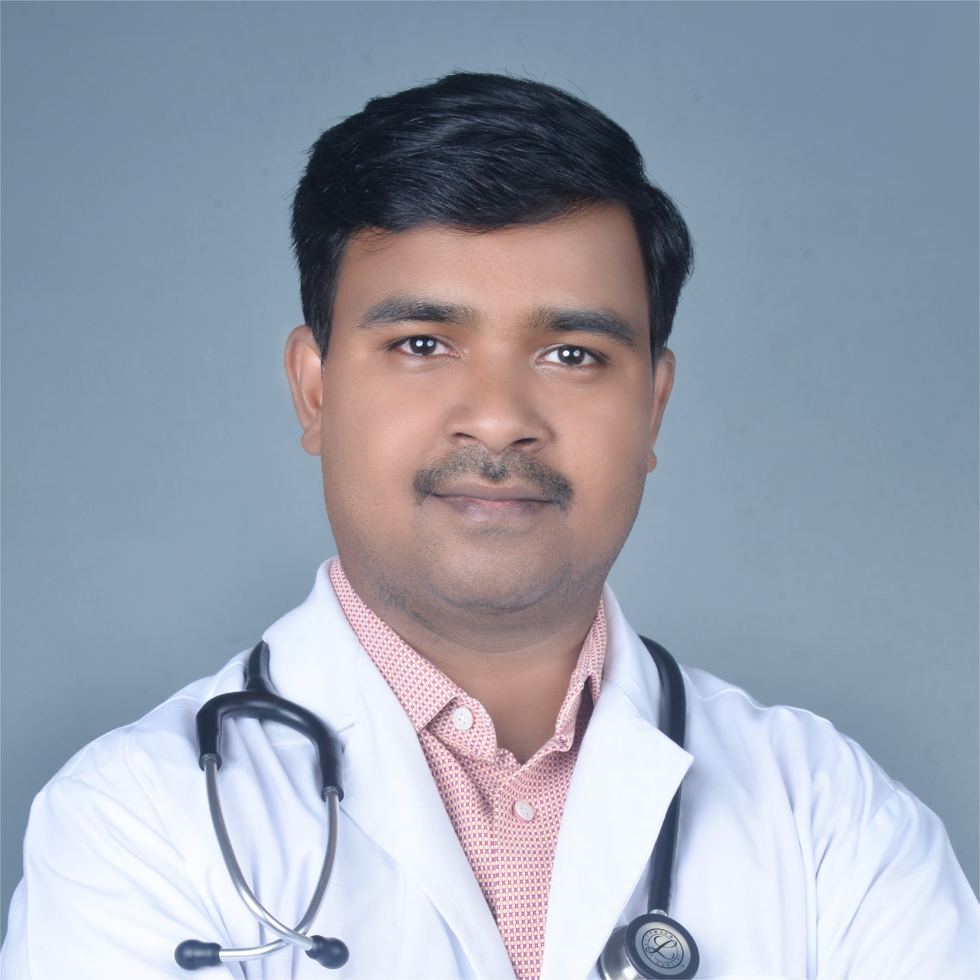 Dr. Namdeo Limbaji Chaure