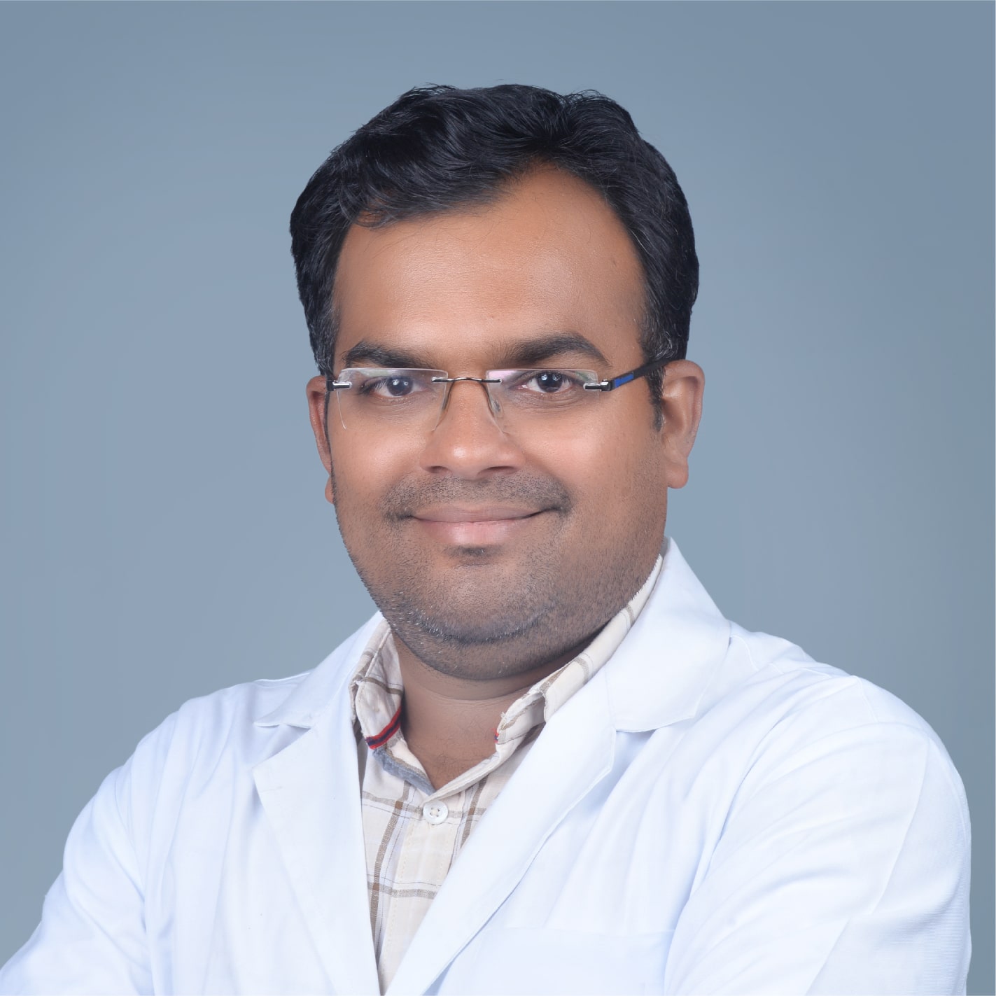 Dr. Shahaji Panjabrao Jadhav