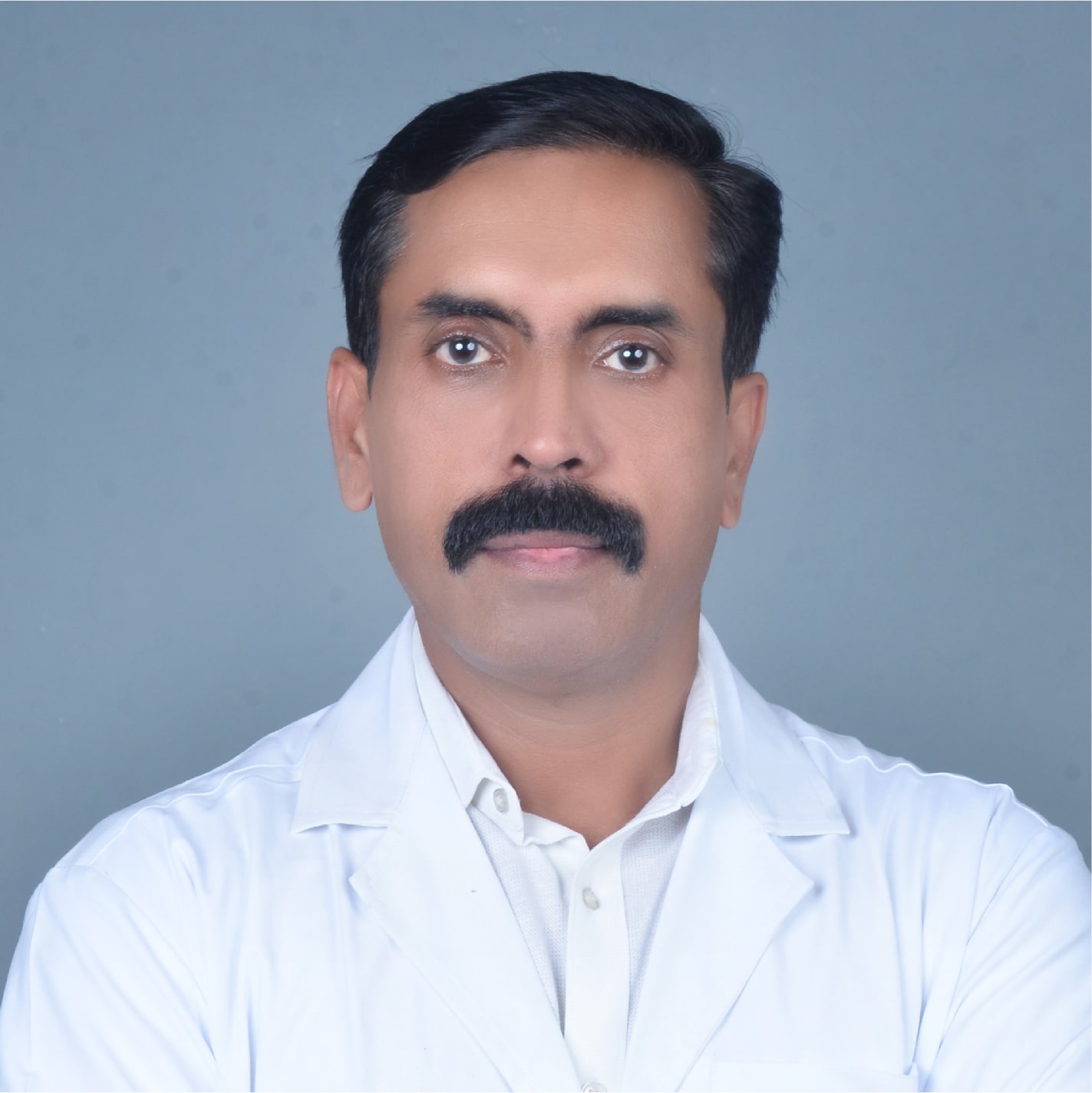 Dr. Vijay Kagne